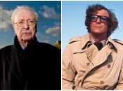 На десятом десятке актер не утратил ни стиля, ни элегантности