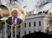 Владимир Зеленский и Дональд Трамп