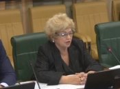 Людмила Нарусова