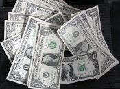 Стоимость доллара может измениться