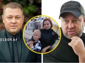 Александр Пикалов развелся с женой Ириной, с которой прожил вместе 18 лет
