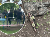 Стрельба в Москве