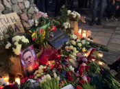 Акція пам’яті опозиціонера