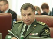 Степан Полторак призывал помогать войску во время войны