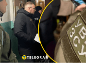 Правоохранители продолжают реализацию операции "Уклонист"