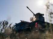 Slinger можна встановити на авто по-різному