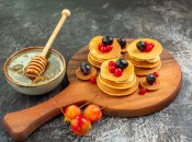 Медовый Спас 2025