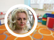 Ірина Фаріон