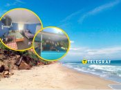 Заради таких краєвидів можна потерпіти певні незручності