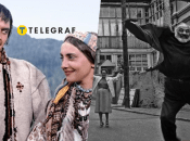 "Тіні забутих предків" Параджанова