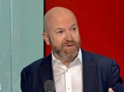 Депутат парламента Швейцарии Николас Вальдер