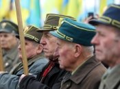 Вы случайно не из УПА? Украинские фамилии, которые принадлежат воинам