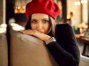 Трендовые шапки 2022-2023