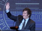 Хав’єр Міллей