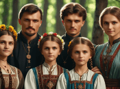 Словотвір українських прізвищ вражає