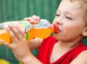 Опасная газировка: как выбрать качественный напиток для ребенка