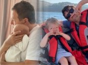 Несмотря на занятость, они максимально отдаются своим детям