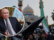 Володимир Путін