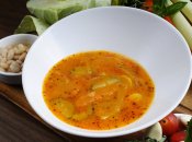 Летний суп: 5 лучших рецептов по версии SMAK.UA