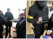 СБУ задержала прокремлевских интернет-агитаторов