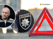 Ігор Мазепа потрапив в ДТП