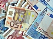 Миллиарды евро ушли из страны