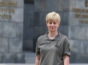 Тетяна Остащенко