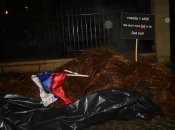 Поляки требуют выдворения дипломатов РФ