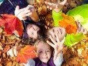 9 идей, где провести осенние каникулы в Украине