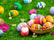 Какой сегодня праздник - Поливальный понедельник Пасхальной недели