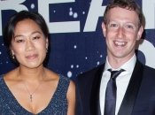 Основатель Facebook Марк Цукерберг скоро станет папой