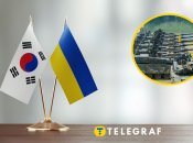 Сеул може надати зброю Україні