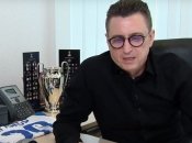 Денисов наехал на Тимощука из-за его работы в стране-агрессоре