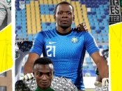 ЗМІ "підписали" новачка "Полісся" в "Динамо"