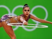 Маргарита Мамун