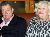 Жена Николая Караченцова поделилась последними воспоминаниями о муже 