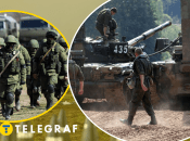 Война в Украине