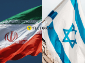 Війна між Іраном та Ізраїлем