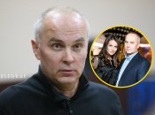 Нестор Шуфрич долгое время прятал от публики молодую жену
