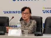 Вазіра Мартазінова