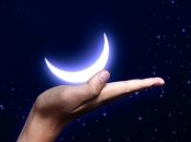 Фазы Луны в августе 2016: когда новолуние, растущая и убывающая Луна