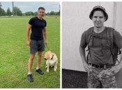 Загинув за Україну: ексфутболіст "Вереса" воював проти російських окупантів