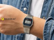 Часы Casio A159