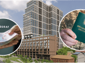 Офицер ТЦК приобрел квартиру за 1,5 млн грн