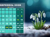 В марте в украинцев не будет дополнительных выходных