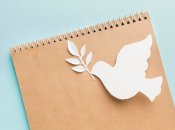 Открытки для поздравления родных с Благовещением 2025