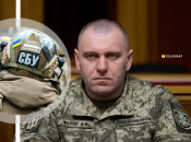 Василий Малюк