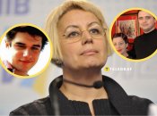 Старший был помощником нардепа, а младшему было 16 лет