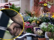 Нападавшему не понравилось, что предприниматель сделал ему замечание