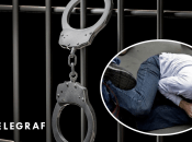 Мужчина не останавливаясь бил пострадавшего ногами